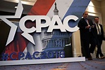 Eric Trump's CPAC Speech to America: "You Are Losing Manners"