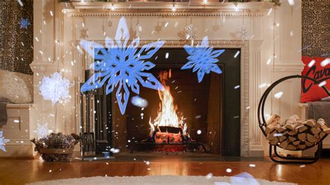 University Of Virginia Holiday Video Trailer By The Fireside