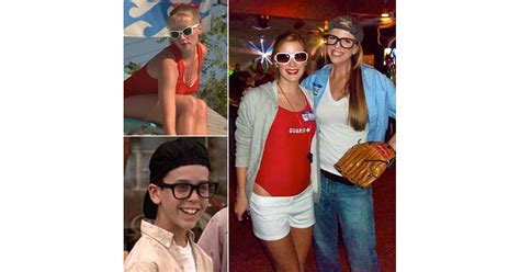 Wendy Peffercorn And Squints From The Sandlot 12 Bomb Dot Com