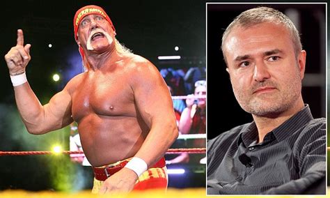 Judge Denies Motion For New Gawker Hulk Hogan Trial Daily Mail Online