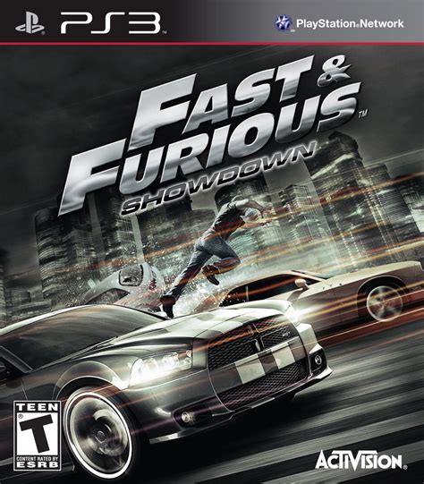 Fast And Furious Showdown Free Download Pcgamefreetopnet