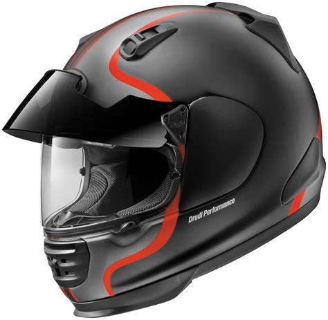 Genuine arai ducati corse sbk full face motorcycle helmet chaser x 98104018. $799.95 Arai Defiant Pro-Cruise Bold Full Face Helmet #201831