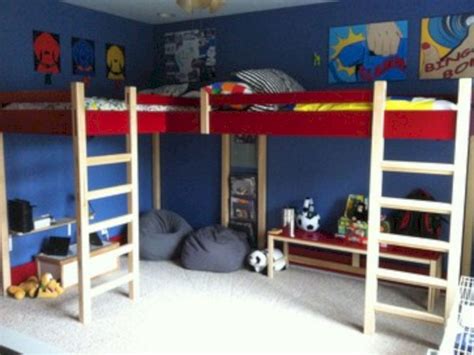 Corner Bunk Beds Ideas On Foter