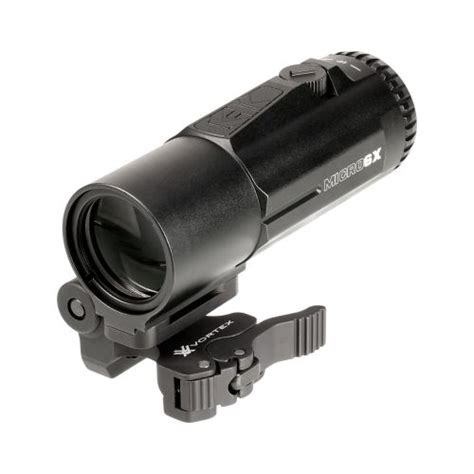 Vortex Micro 6x Magnifier Vortex Micro 6x Magnifiers On Sale V6xm