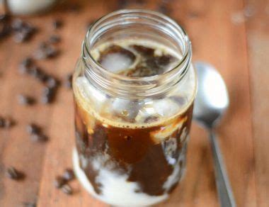 Remove ice trays from the freezer when it is completely set. Thai Iced Coffee with Creamy Coconut Milk | Recipe | Thai ...