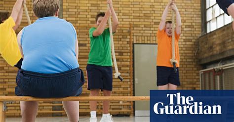 Children Perceived As Overweight More Likely To Gain Pounds Society