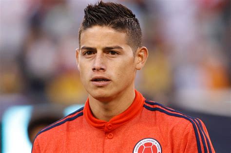 Profiel pagina voor everton speler james rodríguez. James Rodriguez Wallpapers Images Photos Pictures Backgrounds