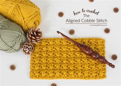 Hopeful Honey Bloglovin Crochet Crochet Stitches Crochet Patterns