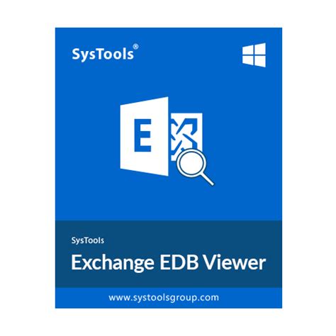 Free Exchange Edb Viewer Software Open And Read Edb File