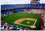 Joe Robbie Stadium | Baseball park, Baseball scores, Mlb stadiums