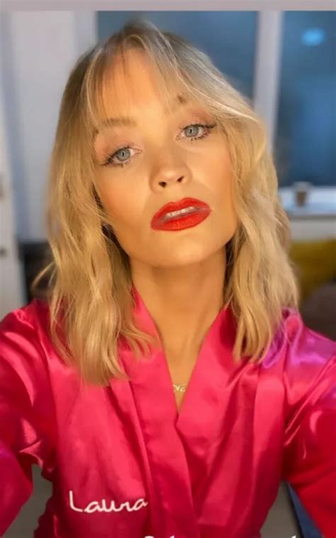 Laura Whitmore Nude Onlyfans Leaks And 23 Leaked Pics
