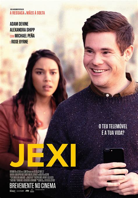Jexi Dvd Release Date Redbox Netflix Itunes Amazon