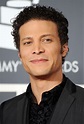 Justin Guarini, 'American Idol' Runner-Up, Discusses 'Skipping Meals ...