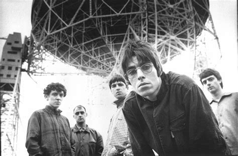 บทเพลงของ Oasis กลับมาทวงบัลลังก์แชมป์ Best Of British จากการโหวตของคน