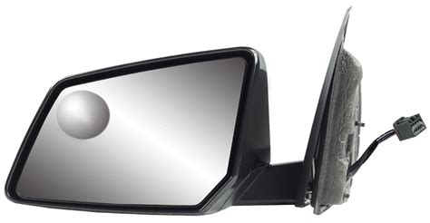 2014 Chevrolet Traverse K Source Replacement Side Mirror Electricheat W Signal Spotter