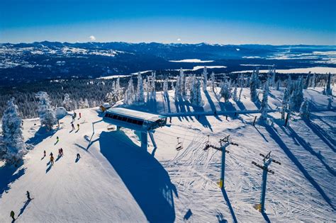Brundage Mountain Resort Id Under New Ownership Snowbrains