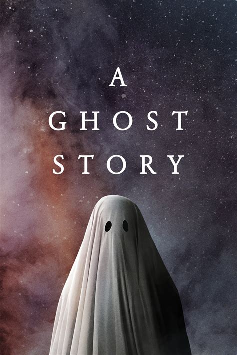 A Ghost Story Movie Poster Id 158327 Image Abyss
