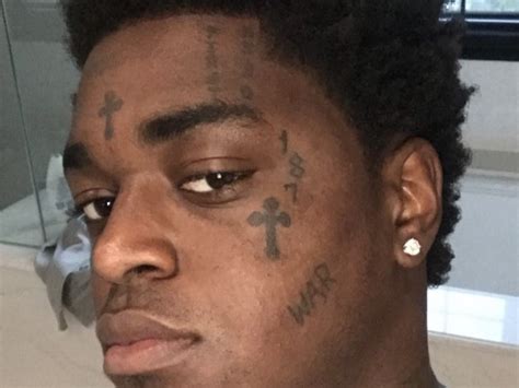 Kodak Black Arrested On Serious Drugs Weapons Possession Charges