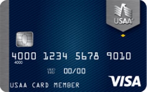 Usaa® preferred cash rewards visa signature® card: What Are The Best Secured Credit Cards in 2016? - Upon Arriving