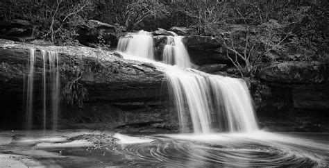 Chasing Waterfalls Tara Flickr