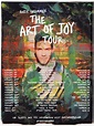 ANDY GRAMMER | THE ART OF JOY TOUR | 2022 - Revolt In Style