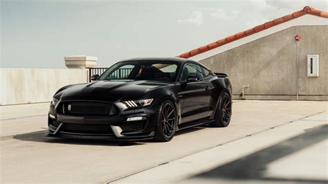 In compilation for wallpaper for black, we have 20 images. Black Ford Mustang 5K Wallpapers | HD Wallpapers