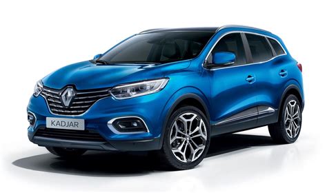 Renault Kadjar Confirmed For Australia Alaskan Ute On The Cards