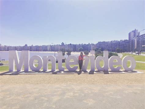Qué Hacer En Montevideo En 1 Día Ruta De Imperdibles Vacaciones En