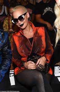 Amber Rose Re Ignites Feud With Kardashians And Blasts Kanye West