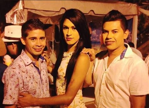 Mexican Trans Beauty Queen Found Burned To Death In Celaya Mexico The Yucatan Times