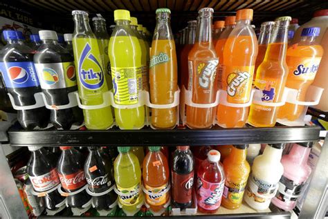 california may block new local soda taxes the garden island