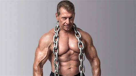 Vince McMahon 3 Times He Intimidated Wrestlers In WWE