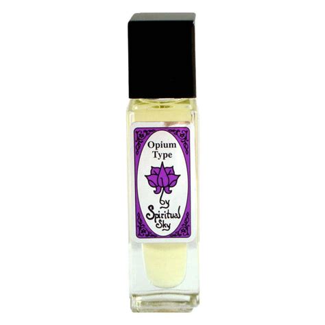 Buy Spiritual Sky Perfume Oils Online In Australia The Hippie House