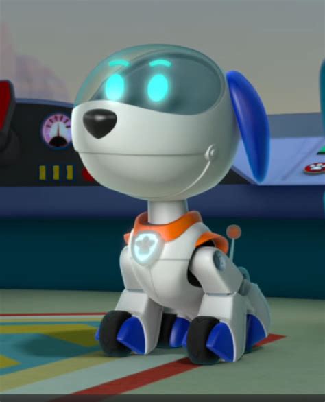 For these heroes, no job is too big, no pup is too small! PAW Patrol / Characters - TV Tropes