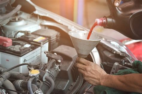 Transmission Fluid Change Vs Flush Pros And Cons Land Of Auto Guys