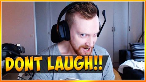 I Can Be Your Pewdiepie Try Not To Laugh Challenge 1 Youtube