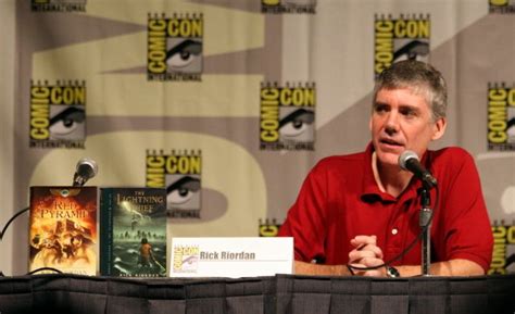 ESTANTE DO KIO Novo Livro De Rick Riordan Ganha Capa