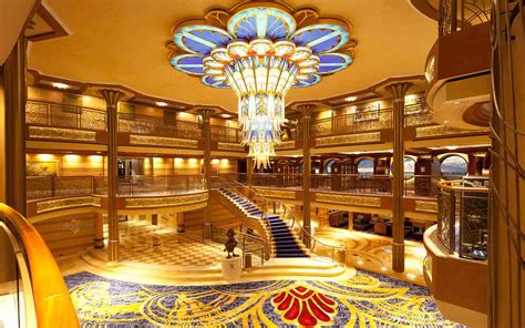 Everything You Need To Know About Disney Cruise Ships