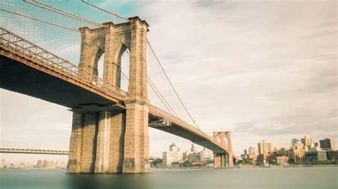 The 15 Longest Suspension Bridges In America