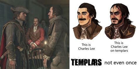 Assassin S Creed Hilarious Templar Memes