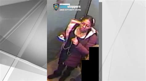 ‘i Was Scared Pregnant Woman Attacked Robbed In Nyc Elevator Nbc