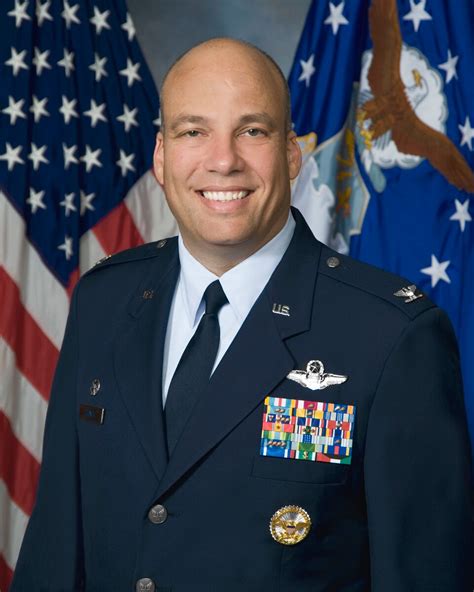 Change Of Command Coming In July At Arnold Afb Arnold Air Force Base