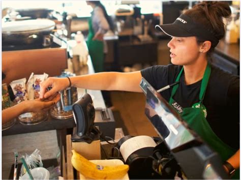 Perk Up Your Career Explore Starbucks Wide Range Of Job Opportunities