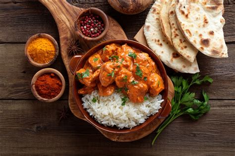Chicken tikka masala is a classic british indian restaurant recipe that's not complicated to make and is absolutely delicious! Chicken Tikka Masala: Easy Indian Style Chicken Tikka Masala Recipe