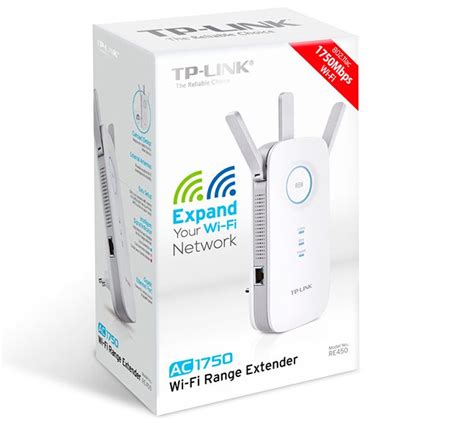 Reviewing Tp Link Re450 Ac1750 Wi Fi Range Extender Digital Citizen