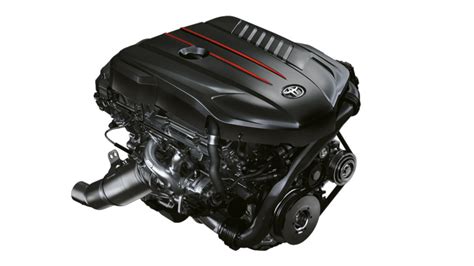 Toyota Gr Supra 2023 Specs Engine Power