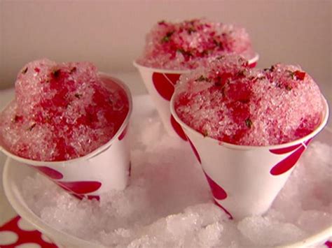 Italian Ice Recipe Giada De Laurentiis Food Network