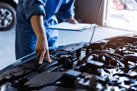 How To Run A Successful Automotive Repair Shop Shop Poin