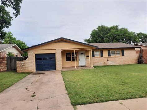 Zillow Amarillo 79109