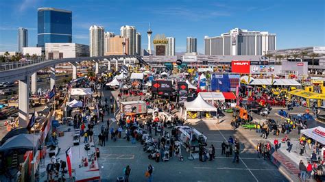 Las Vegas And Informa Markets Prepare To Host Safe And Successful Citywide Events In Las Vegas